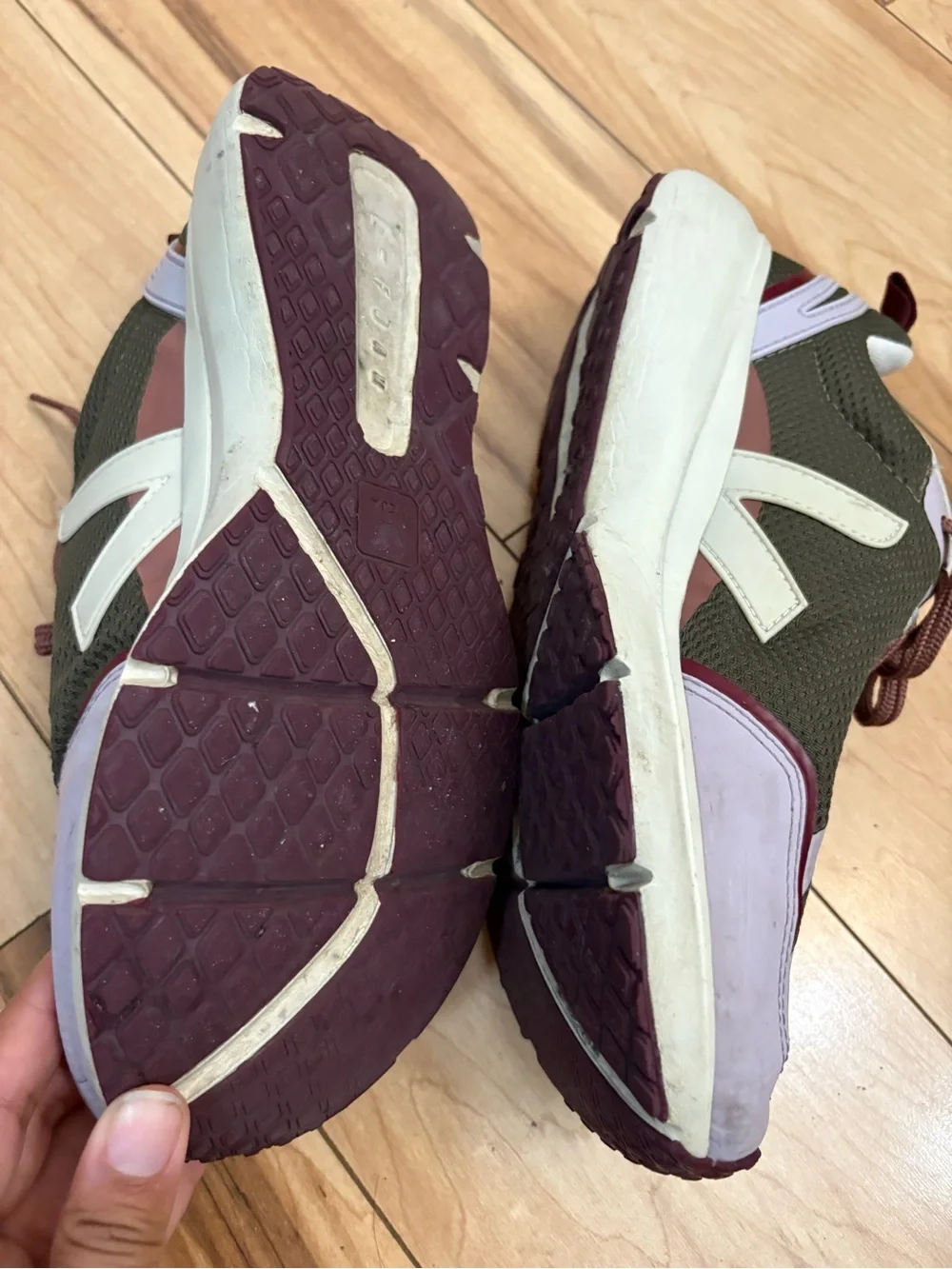 Veja Condor Sneakers